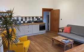 Bank House Apartments Stafford Town Centre